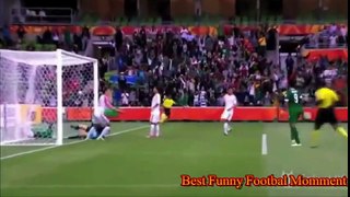 Best Funny Football Moment 2015 | Top Fails Sport Ever