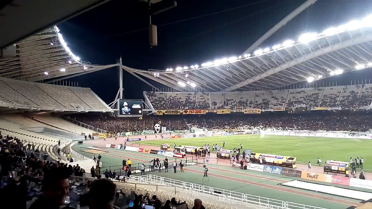 Η ΑΕΚ για τον Παντελή Παντελίδη (2)