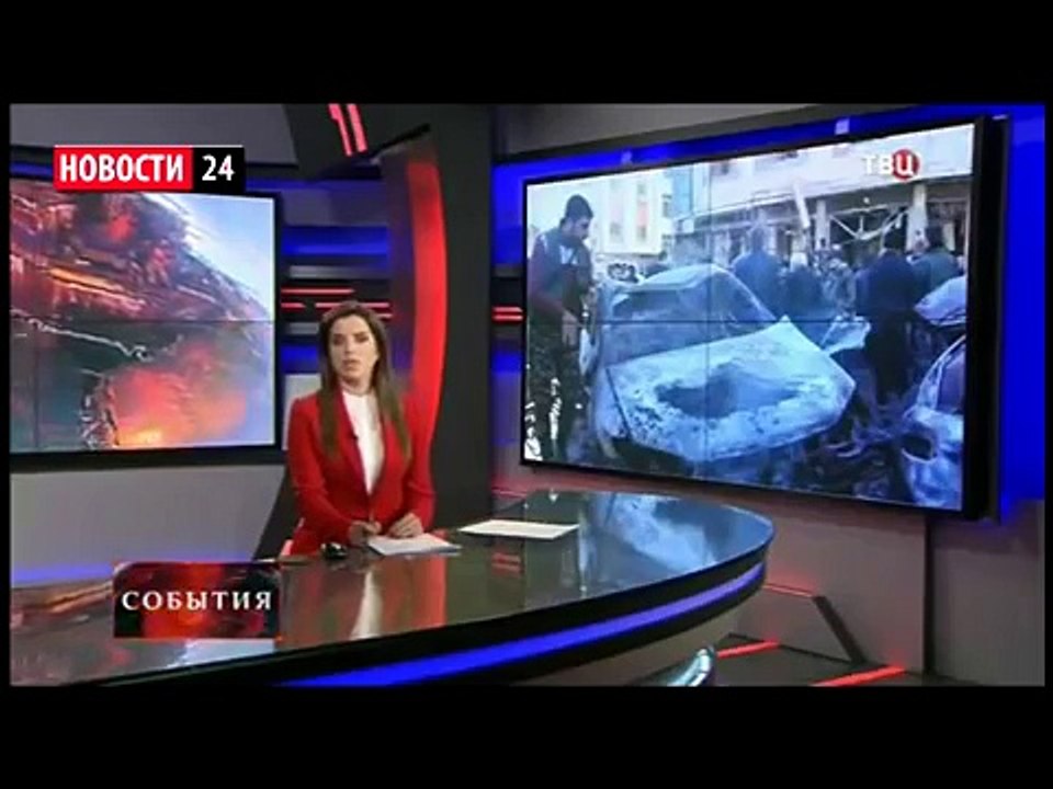 Последние данные тройного ТЕРАКТА в Дамаске. Новости России Сирии Мировые Сегодня