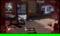 Black Ops 2 Trolling: A Fun Day With Caillou