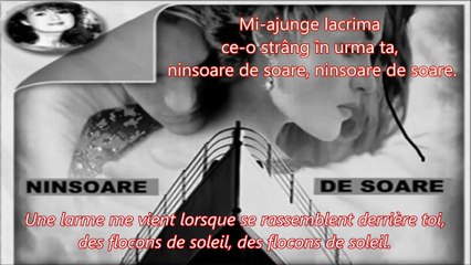 Angela Similea - Mon amour~Iubite