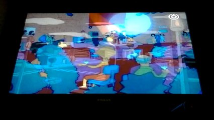 The Simpsons Closing Credits (1990)
