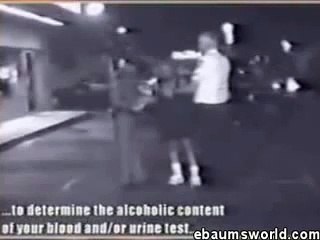 Man gets arrested by cops with itchy balls