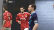 SL Benfica x FC Porto Part 3