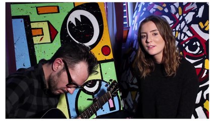 Aurélia Jamyg - Cover - J'écoute du Miles Davis - Navii - Acoustique Version