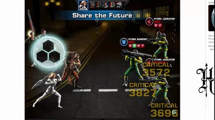 HERO KRAVEN THE HUNTER MAA MARVEL AVENGER ALLIANCE