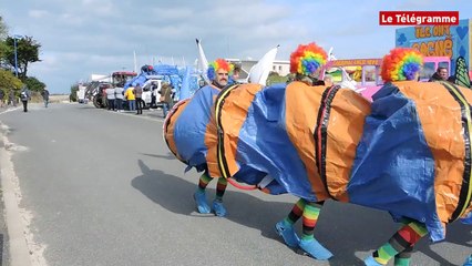 Carnaval de l'Ile-Grande