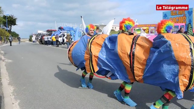 Carnaval de l'Ile-Grande