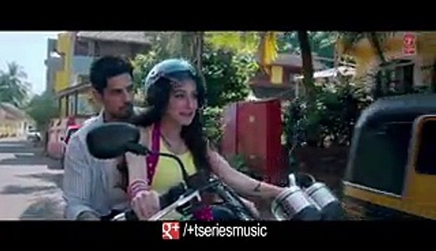 Ek Villain_ Galliyan Video Song _ Ankit Tiwari _ Sidharth Malhotra _ Shraddha Kapoor -galian teri galian song-teri galian full HD song EK Villian-Teri Galian Full song (inoxent)- - Dailymotion
