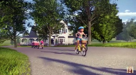 Barbie™ and Her sisters in The Great Puppy Adventure-Trailer
