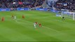 0-1 Fernandinho Goal - Liverpool vs Manchester City 28.02.2016 Capital One Cup