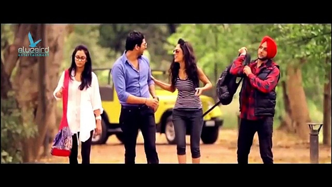 Mere Mehboob Qayamat Hogi HD Video Song - Yo Yo Honey Singh - Hdsongs.pk