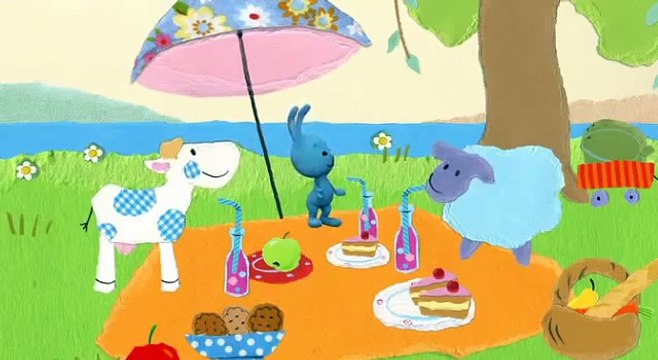 KiKANiNCHEN - Komm mit in meine Welt Folge 8