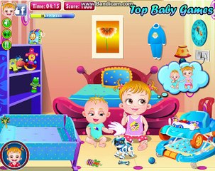 baby hazel sibling care parte 4