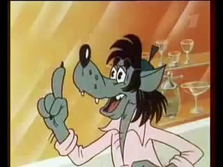 Ну погоди стекольный завод Серия не вышедшая на экраны СССР