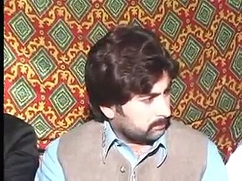 Kohat cantt wedding
