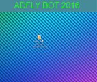get 9000$ whithe adfly bot