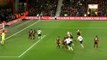 Romelu Lukaku Goal - AFC Bournemouth 0-2 Everton /FA Cup/ 20-2-2016 (FULL HD)