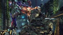 Transformers: The Ride - Universal Studios Hollywood B-Roll Video Footage