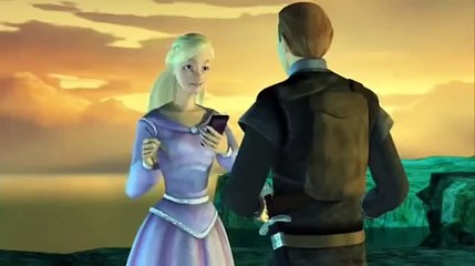 Barbie™ and the Magic of Pegasus Bloopers Outtakes