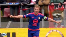 28-02-2016 Samenvatting FC Utrecht - Feyenoord