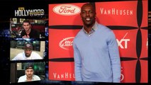 Terrell Owens Estranged Wife -- Theres ONE THING Holding Up Divorce