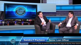 Programa informativo|Done Deal Miami|Presentado por David Osorio|Profesionales| Sandro Pacheco|Como comprar departamentos, casas o propiedades comerciales en Miami y obtener financiamiento si eres extranjero|Informacion de hipotecas.