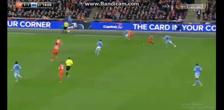 Raheem Sterling Incredible Mis 1 on 1 | Liverpool 0-1 Manchester City 28/02/2016