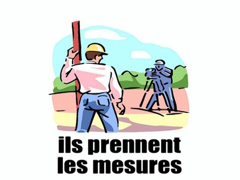 Learn French - Il bricole vol1