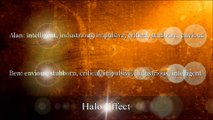 Psychology: The Halo Effect - How our Decisions can be Influenced by Radiant Beauty (part 1)