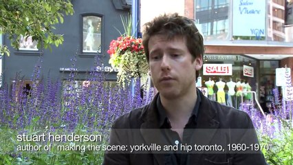 From Hippies to Hedonists, Toronto - Ontario, Canada