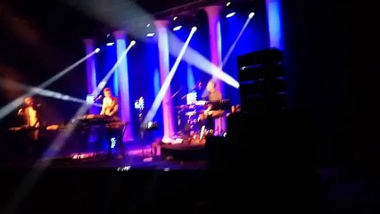Daniel Bloom - Wszystko Co Kocham (fragment) (1024p FULL HD)