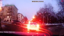 Видео Подборка Аварий и ДТП Февраль Car Crash Compilation (4) 2016