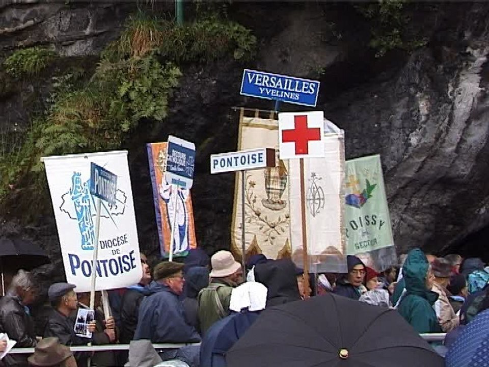 Lourdes 2000