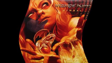 WIZARD'S HYMN ''Wings of Time''