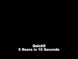 6 piv za 10 sekund