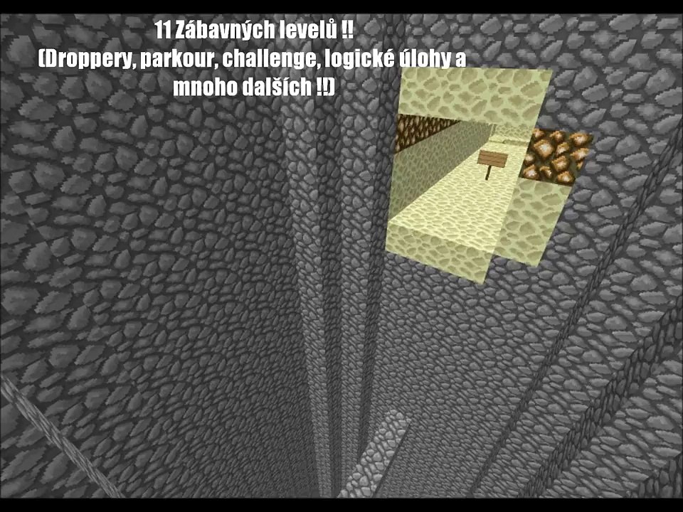 11 levelů - [Trailer]