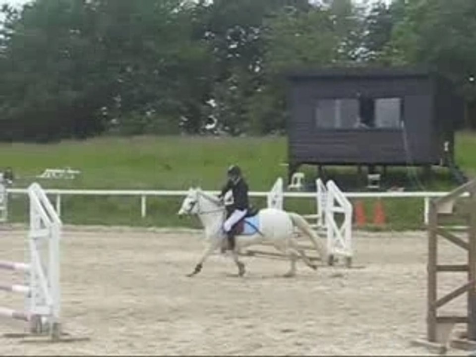 CSO Quimper 2007