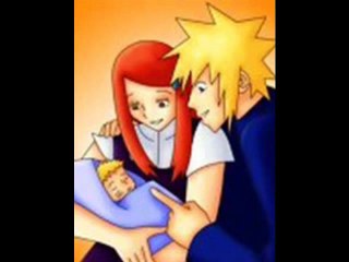 Kushina Uzumaki Tribute[1]