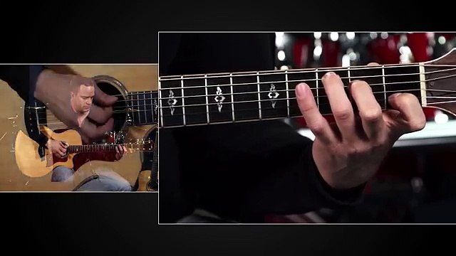 Changing Guitar Chords Smoothly - Beginner Guitar Lesson