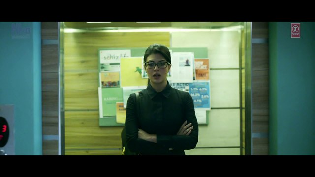 Tu Hi Tu Video Song – Kick (2014) Ft. Salman Khan & Jacqueline 1080p HD