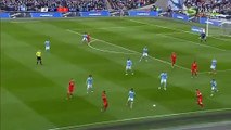 Alberto Moreno Super Goal Chance HD - Liverpool v. Manchester City (Capital One Cup) 28.02.2016 HD