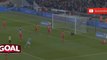 Liverpool vs Manchester City 0-1  Fernandinho Goal   Final Capital One Cup