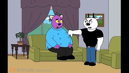 Snaptrap Gets Grounded For Nothing.