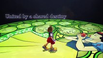 Kingdom Hearts HD 2.5 ReMIX Introducing the Magic Cutscenes Trailer 【HD】