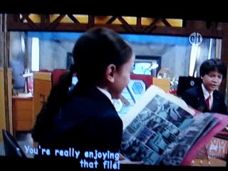 Odd Squad Clip--"Olive's Second Weakness" (From "Olive and Otto in Shmumberland")