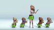 Barbie™ & Her Sisters in a puppy chase - Teaser Trailer