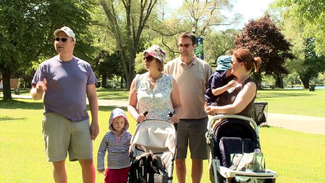 Island Living- Centre Island, Toronto - Ontario, Canada