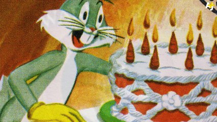 A Look At Bugs Bunnys Racist Past