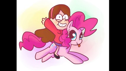 [Blind Commentary] [RE-DIRECT] Gravity Falls S2 Episode 20 - Weirdmageddon Part 3 - Series Finale